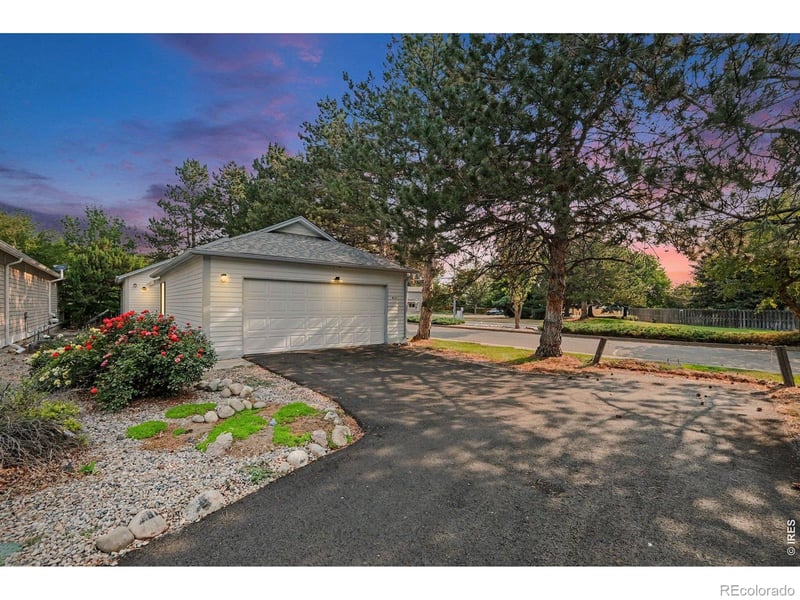 814 Arbor Ave #C, Fort Collins, CO 80526