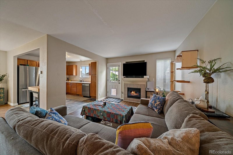 9672 Ironton St, Commerce City, CO 80022