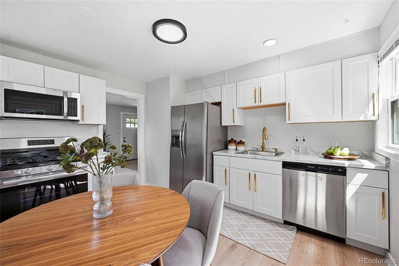 2520 S Hazel Ct, Denver, CO 80219