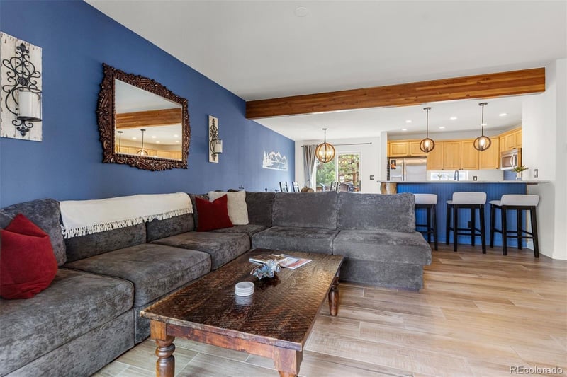 6 Crown Ct #1967, Dillon, CO 80435