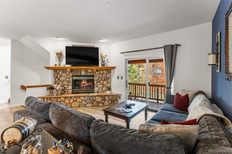6 Crown Ct #1967, Dillon, CO 80435