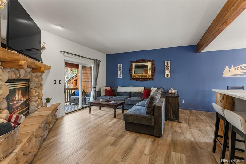 6 Crown Ct #1967, Dillon, CO 80435