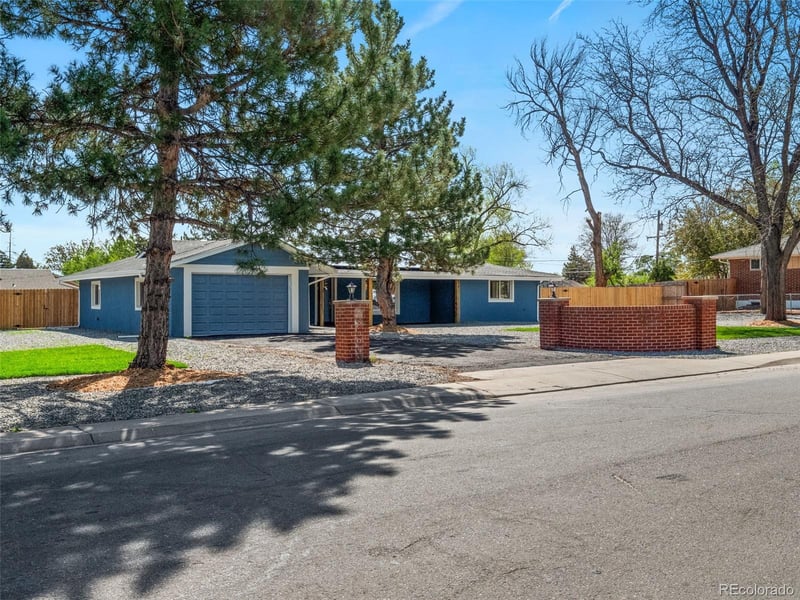 5400 W 1st Ave, Denver, CO 80226