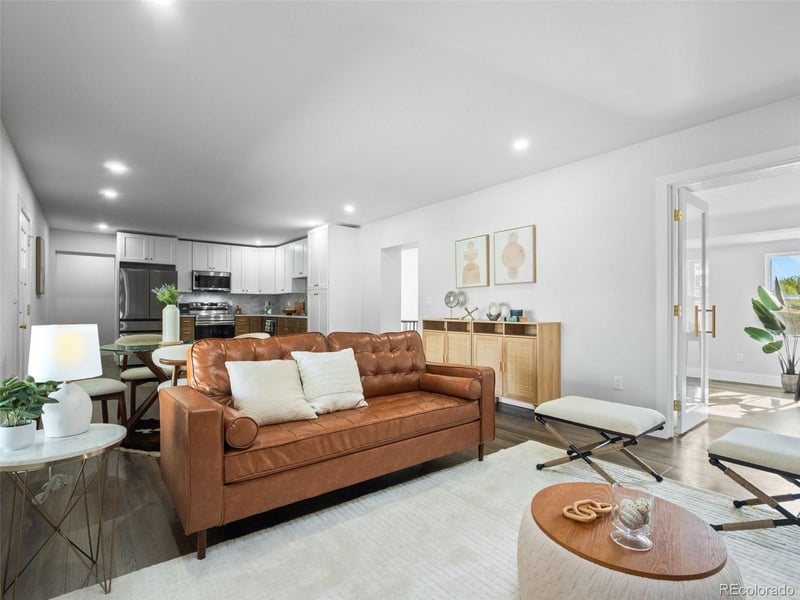 5400 W 1st Ave, Denver, CO 80226