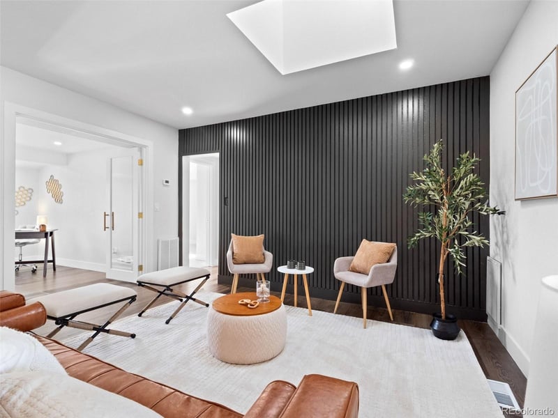 5400 W 1st Ave, Denver, CO 80226