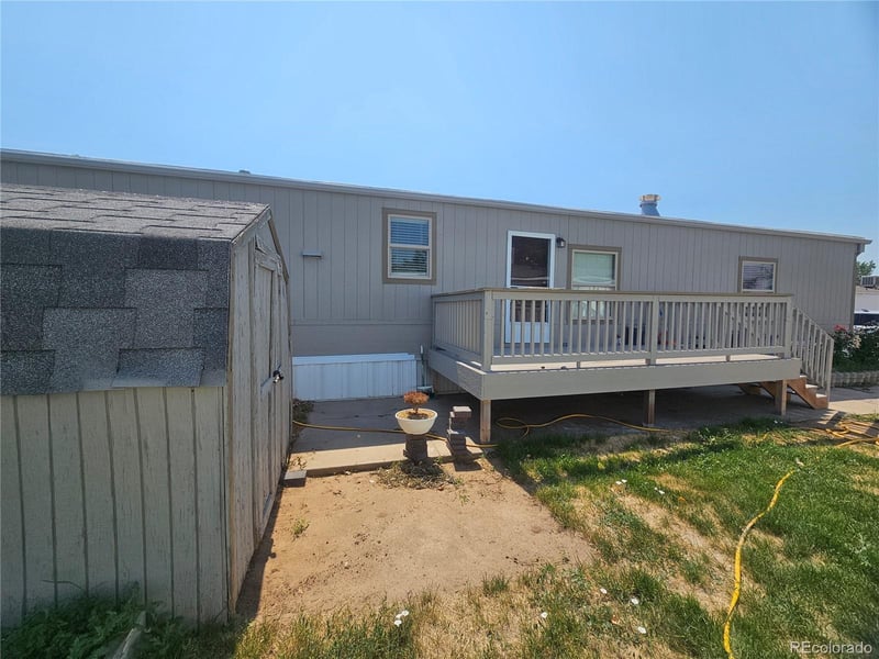 3060 E Bridge St Lot 144, Brighton, CO 80601