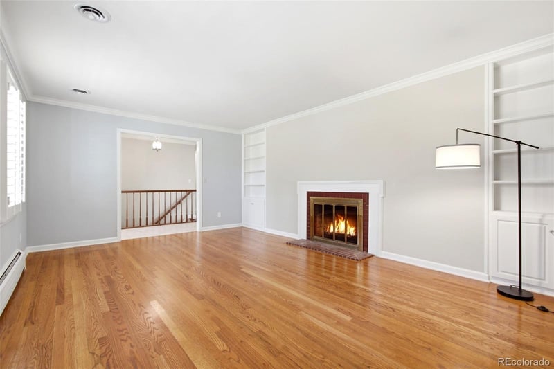19 Niblick Ln, Littleton, CO 80123