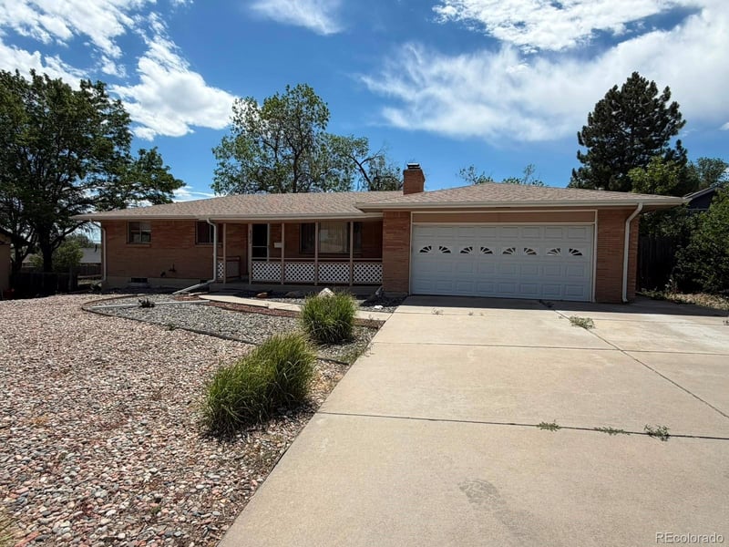 8252 Adams Way, Denver, CO 80221