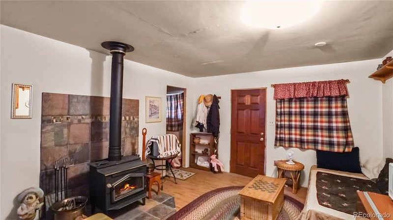 109 Wolf, Bailey, CO 80421