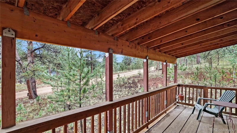 109 Wolf, Bailey, CO 80421