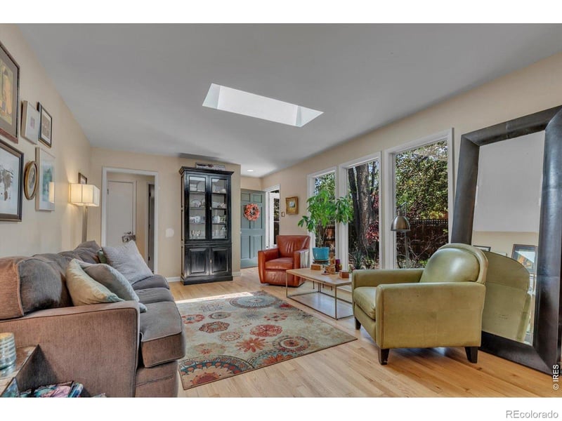 3011 13th St, Boulder, CO 80304