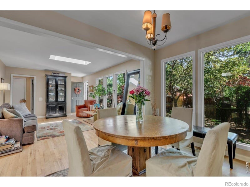 3011 13th St, Boulder, CO 80304
