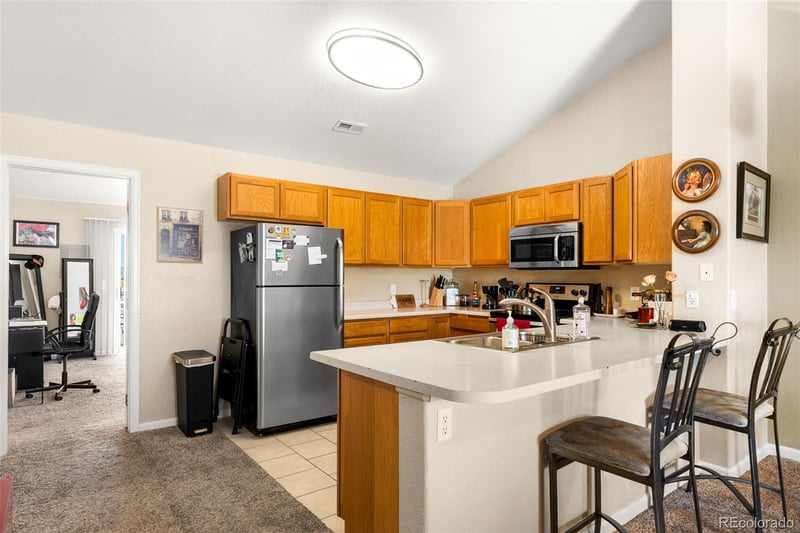 18084 Becket Dr, Parker, CO 80134