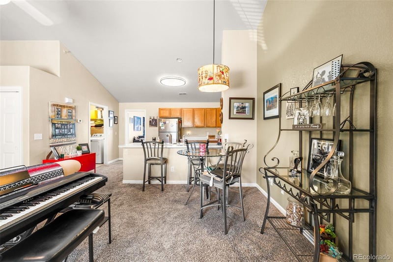 18084 Becket Dr, Parker, CO 80134