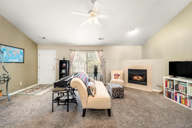 18084 Becket Dr, Parker, CO 80134