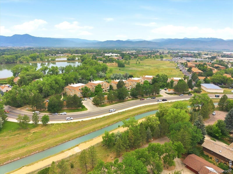 4945 Twin Lakes Rd #46, Boulder, CO 80301