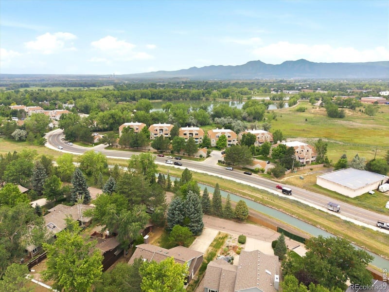 4945 Twin Lakes Rd #46, Boulder, CO 80301