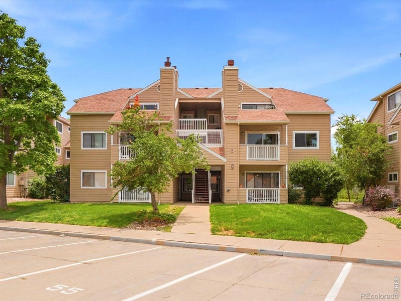 4945 Twin Lakes Rd #46, Boulder, CO 80301