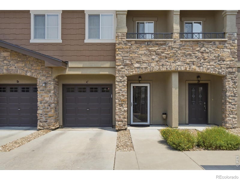 1122 Olympia Ave #12C, Longmont, CO 80504