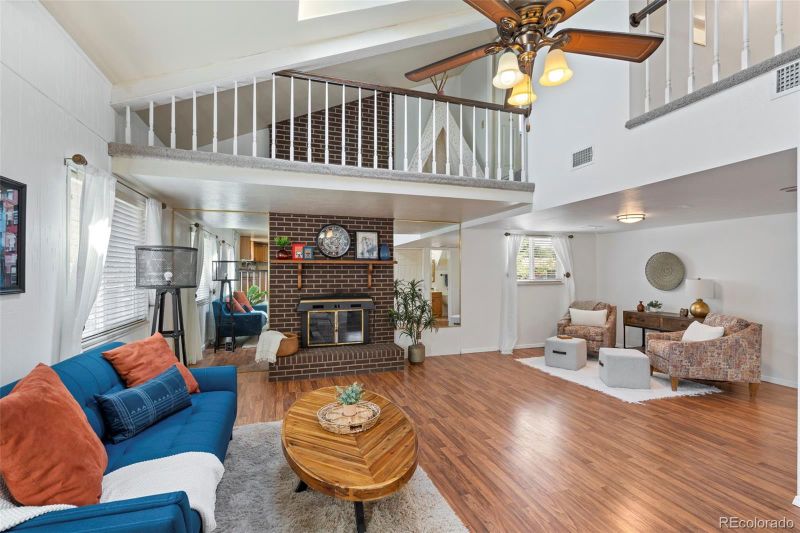 6571 Zinnia St, Arvada, CO 80004