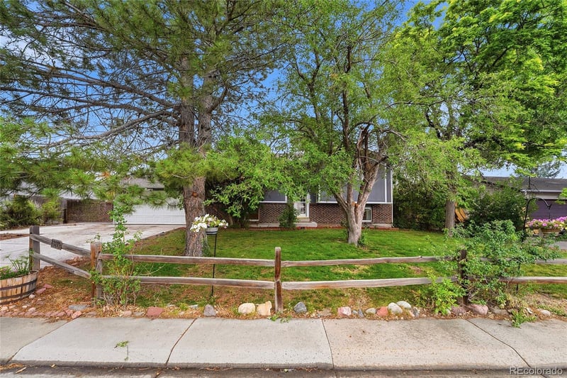 13192 Mercury Dr, Lone Tree, CO 80124
