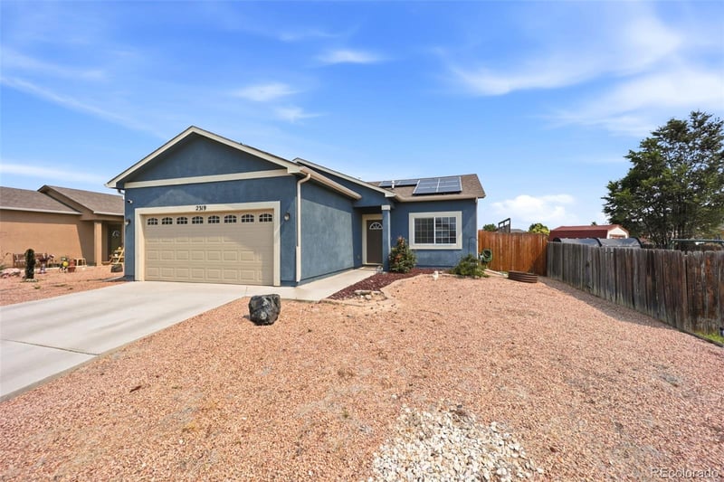 2319 W 18th St, Pueblo, CO 81003