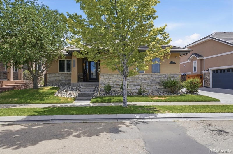 11402 Chambers Dr, Commerce City, CO 80022