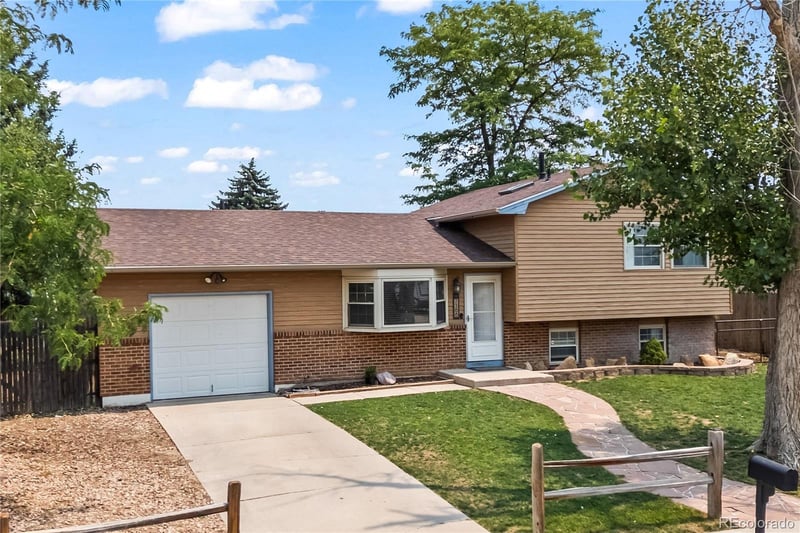 7368 Colonial Dr, Fountain, CO 80817