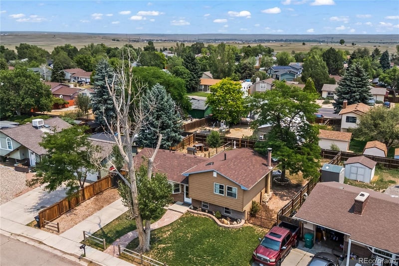 7368 Colonial Dr, Fountain, CO 80817