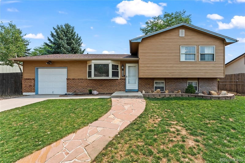 7368 Colonial Dr, Fountain, CO 80817