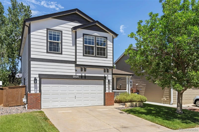 9895 Aftonwood St, Highlands Ranch, CO 80126