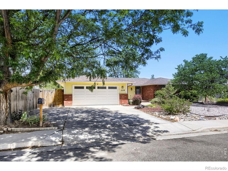 229 22nd St SE, Loveland, CO 80537