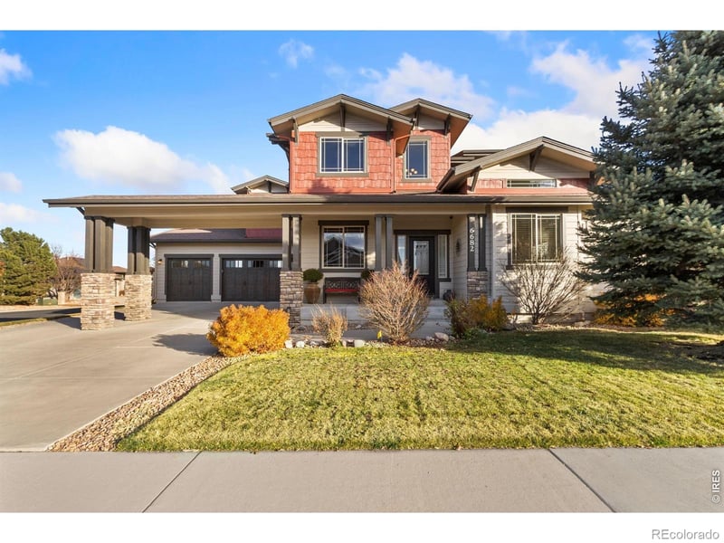 6682 Crooked Stick Dr, Windsor, CO 80550