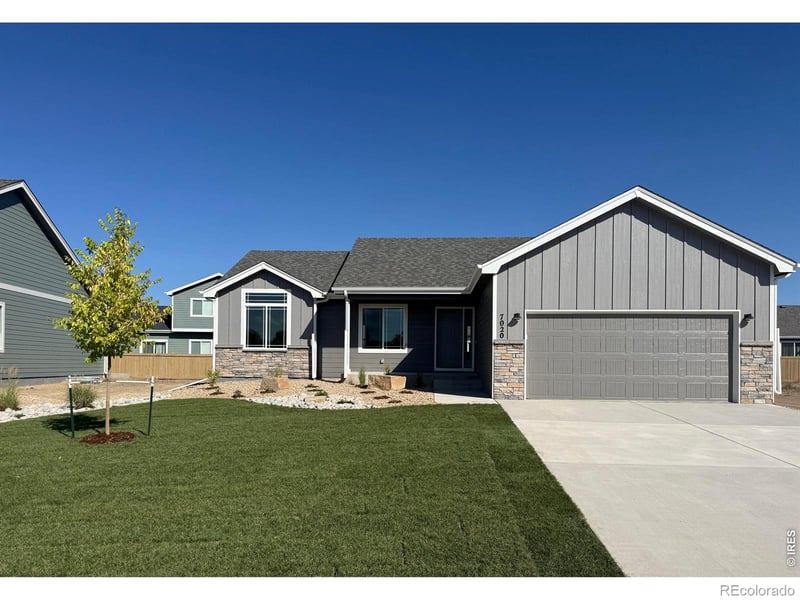 7020 Gateway Crossing St, Wellington, CO 80549