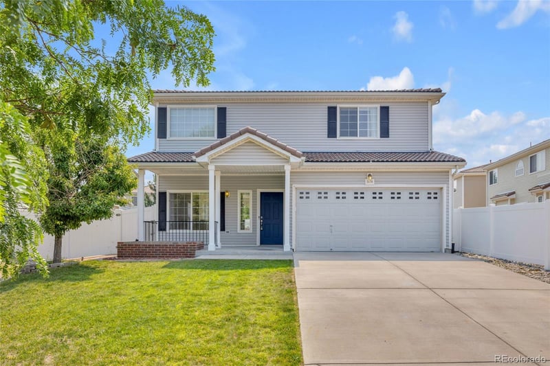 5170 Biscay Ct, Denver, CO 80249