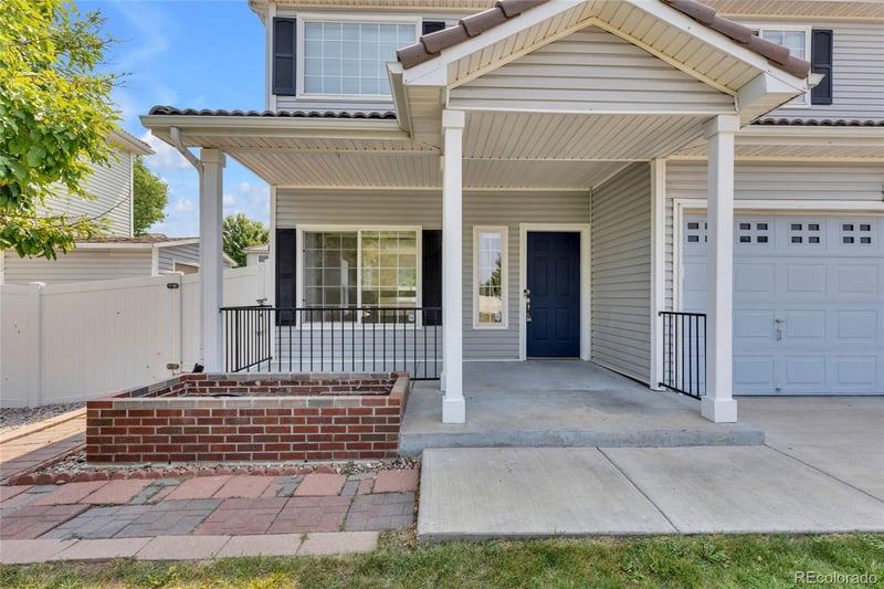 5170 Biscay Ct, Denver, CO 80249