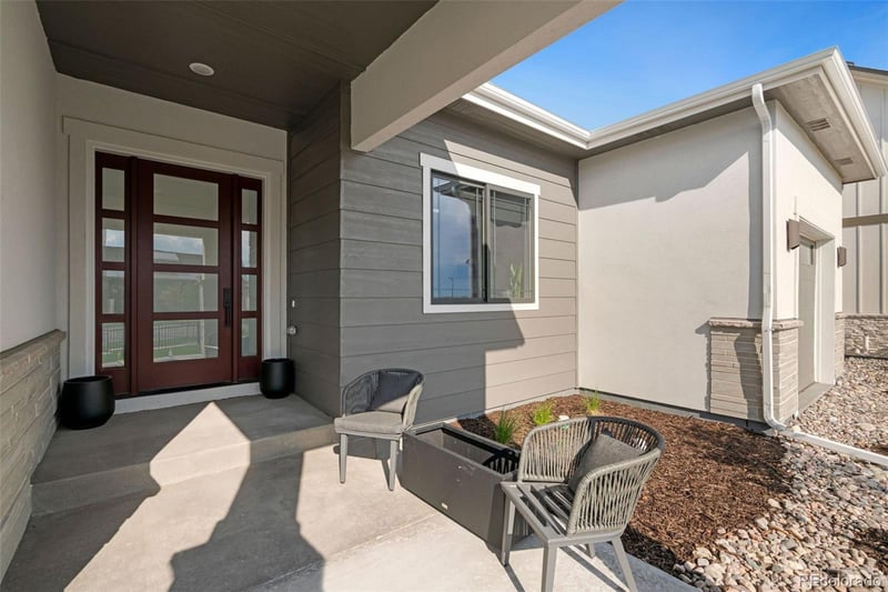 3662 N Buchanan Ct, Aurora, CO 80019