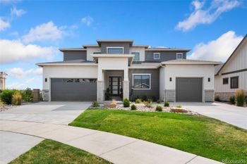 3662 N Buchanan Ct, Aurora, CO 80019