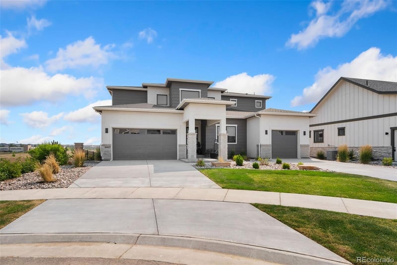 3662 N Buchanan Ct, Aurora, CO 80019