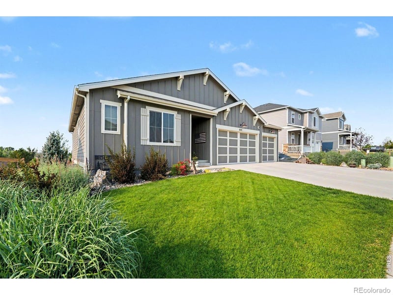 6512 2nd St, Greeley, CO 80634
