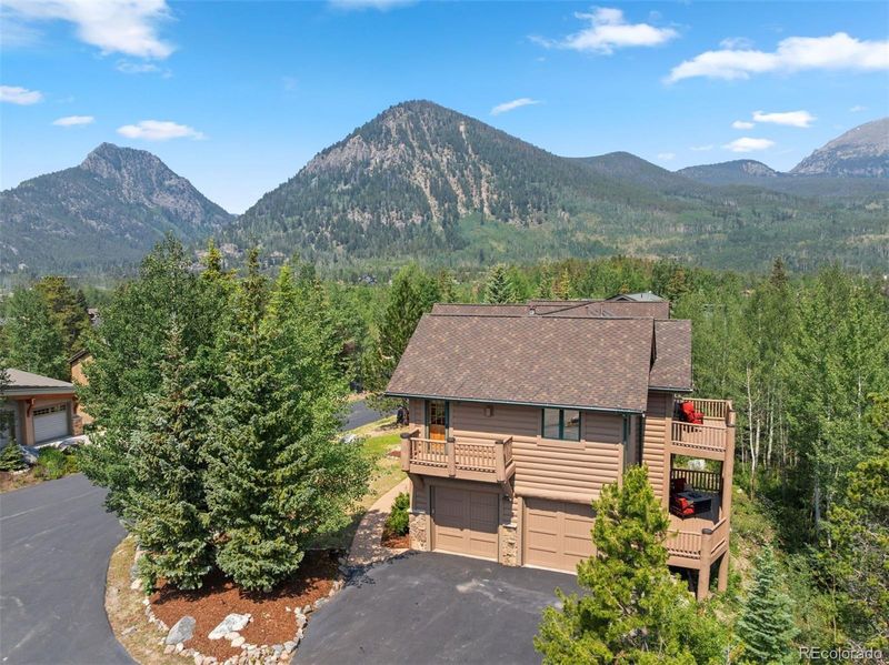 17 Mallard Ln, Frisco, CO 80443