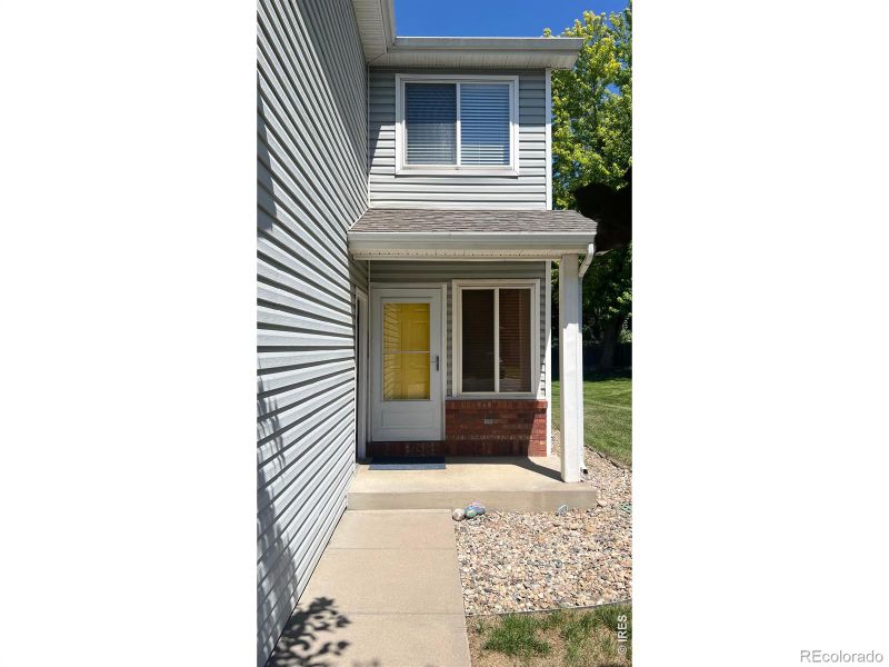 3440 Windmill Dr #6-4, Fort Collins, CO 80526