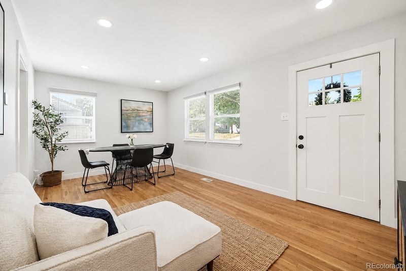 2210 S Hooker Way, Denver, CO 80219
