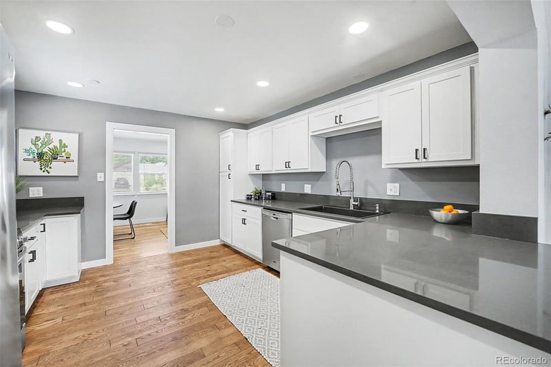 2210 S Hooker Way, Denver, CO 80219