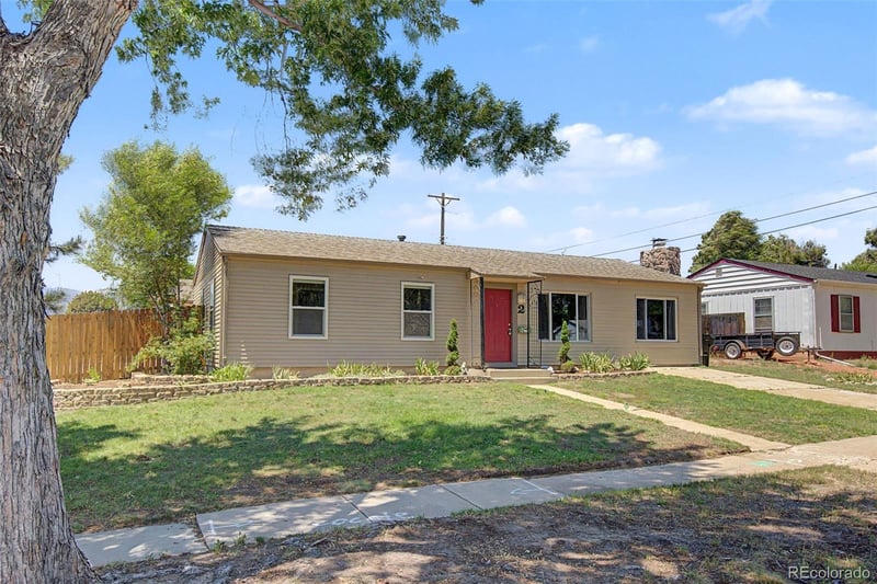 Home Worth Check