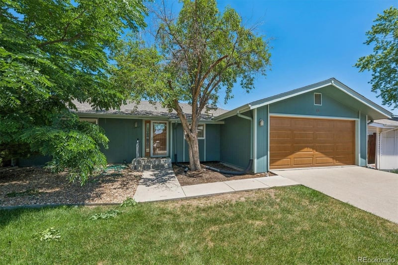 13043 King Cir, Broomfield, CO 80020
