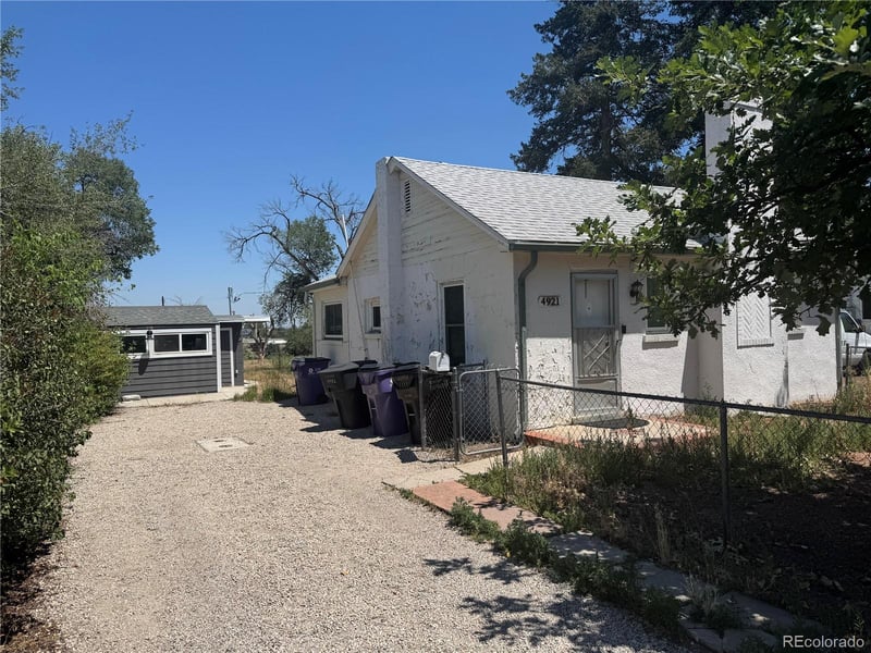4921 W Tennessee Ave, Denver, CO 80219
