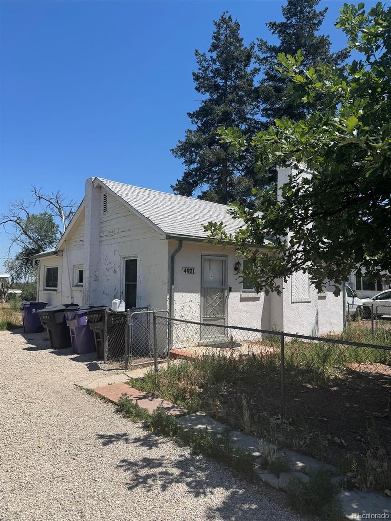 4921 W Tennessee Ave, Denver, CO 80219