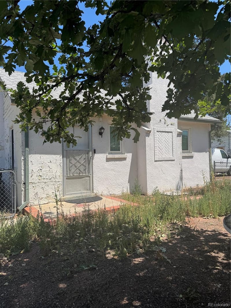 4921 W Tennessee Ave, Denver, CO 80219