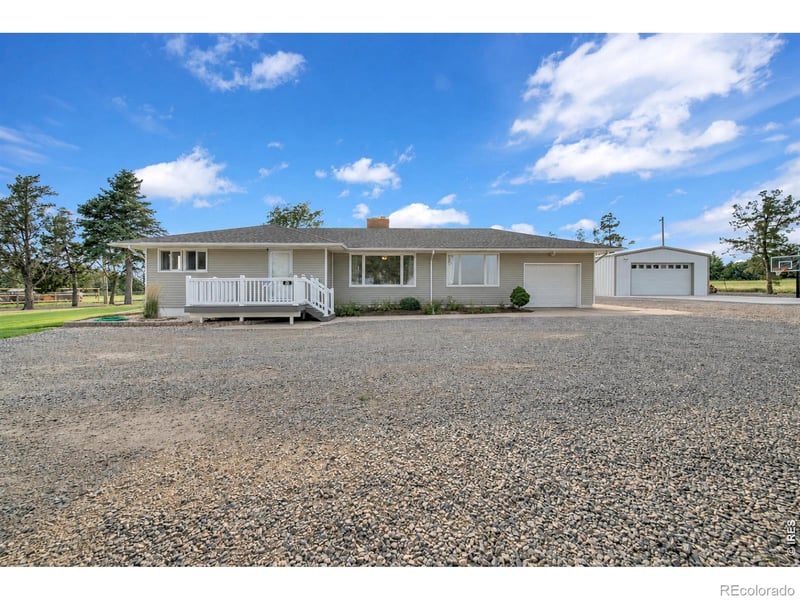 365 S Cedar Ave, Akron, CO 80720